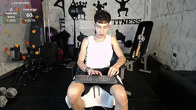 Tiam muller online show from November 10, 2025, 3:55 am