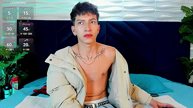 Tiam muller online show from December 20, 2025, 3:53 am