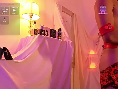 Yamilk101 online show from November 17, 2025, 11:20 pm