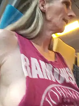Cheryl F online show from May 28, 2026, 4:46 pm