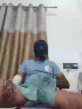 Mysterious Prince online show from November 20, 2025, 5:35 pm