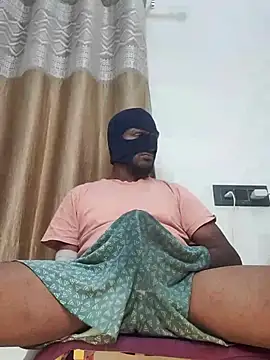 Mysterious Prince online show from December 19, 2025, 7:27 pm