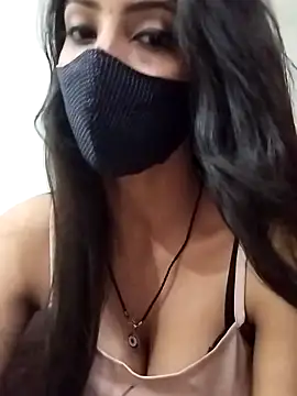 Jyoti-Love-143 online show from October 27, 2025, 5:52 am