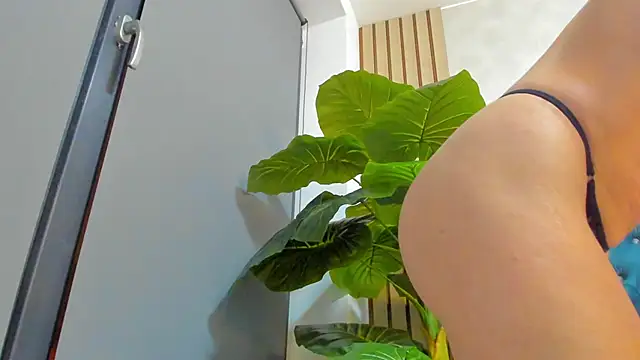 AsshleySing online show from January 12, 2026, 4:58 pm