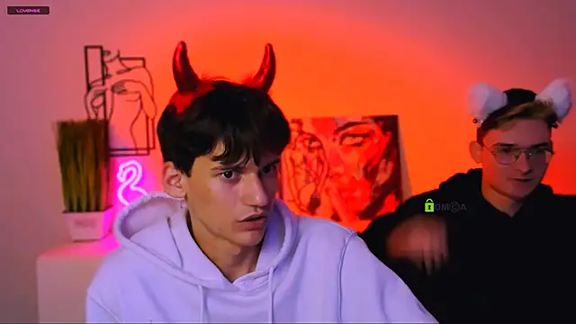 jordi ser online show from November 14, 2025, 1:42 am