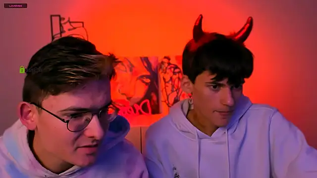 jordi ser online show from November 12, 2025, 7:18 pm