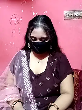 Porimoni22 online show from October 25, 2025, 5:06 am