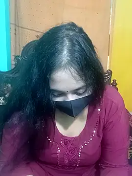 Porimoni22 online show from November 13, 2025, 8:18 am