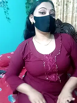 Porimoni22 online show from April 3, 2026, 1:23 am