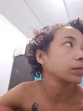 Teressa Love online show from October 30, 2025, 11:08 am