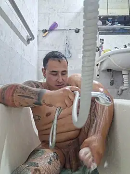 Rueditasss online show from February 7, 2026, 3:03 am