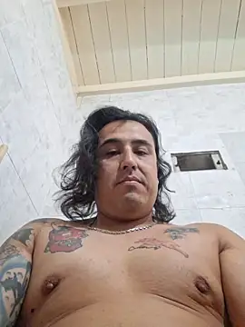 Rueditasss online show from February 6, 2026, 12:34 pm