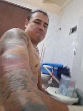 Rueditasss online show from February 23, 2026, 1:55 pm