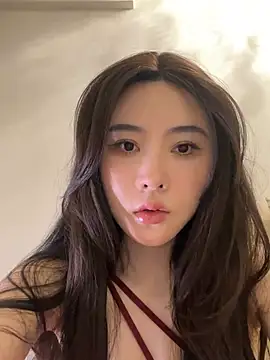 anqi6376 online show from June 3, 2026, 2:29 pm