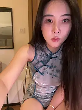 anqi6376 online show from May 20, 2026, 2:47 pm