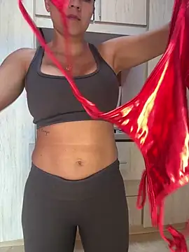 valentina herrrera online show from October 30, 2025, 4:04 pm