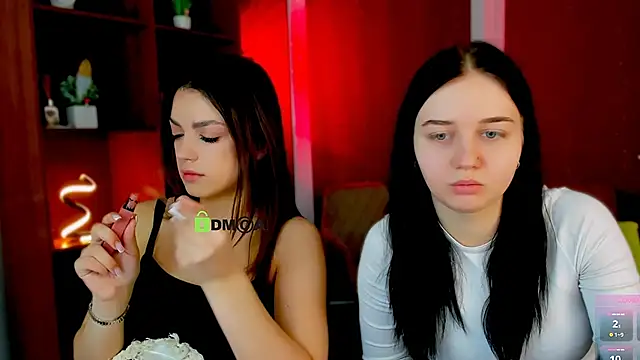 Snapshot of miki_ti chatting on February 24, 2026, 6:14 am miki ti online show from February 24, 2026, 6:14 am