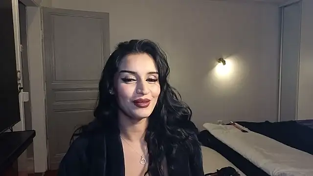 Snapshot of Lailawick chatting on January 9, 2026, 8:16 pm Lailawick online show from January 9, 2026, 8:16 pm