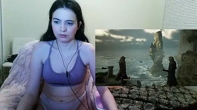 goddesslunadragonprincess online show from March 1, 2026, 12:43 am