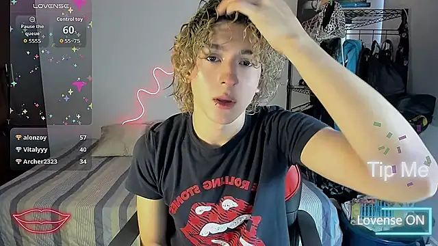 Lyric Mirage online show from November 7, 2025, 9:30 pm