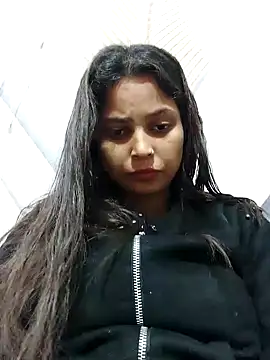 Anshika1431 online show from November 9, 2025, 2:59 am