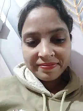 Anshika1431 online show from November 16, 2025, 3:11 am