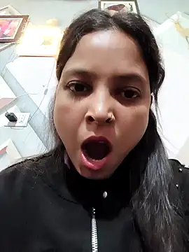 Anshika1431 online show from December 1, 2025, 2:45 am