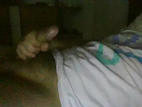 Chorizo Criollo online show from November 2, 2025, 7:19 pm