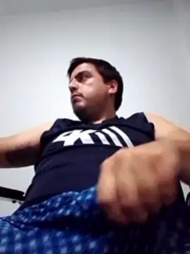 Chorizo Criollo online show from November 26, 2025, 2:00 am