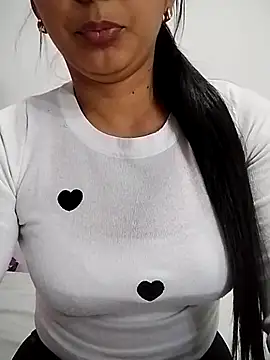 MyaShy online show from February 10, 2026, 5:56 pm