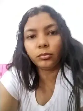 MyaShy online show from January 17, 2026, 6:33 pm