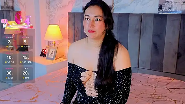 Snapshot of Elizabeth_bennett_6 chatting on December 18, 2025, 11:58 am Elizabeth bennett 6 online show from December 18, 2025, 11:58 am