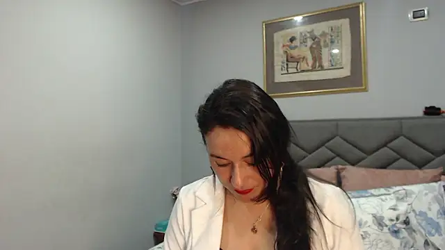 Elizabeth bennett 6 online show from March 22, 2026, 4:27 am