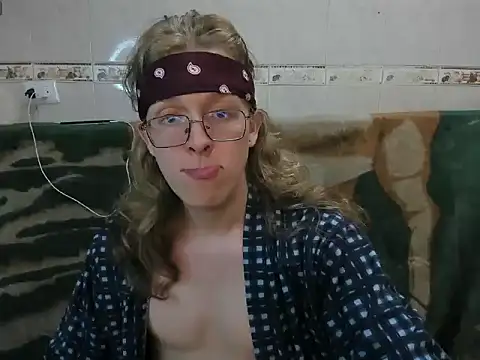 Snapshot of Bookjinn chatting on February 4, 2026, 11:16 am Bookjinn online show from February 4, 2026, 11:16 am