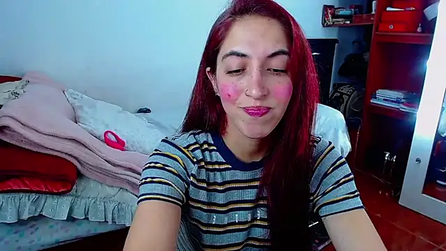 MariamGray1 online show from February 19, 2026, 5:48 am