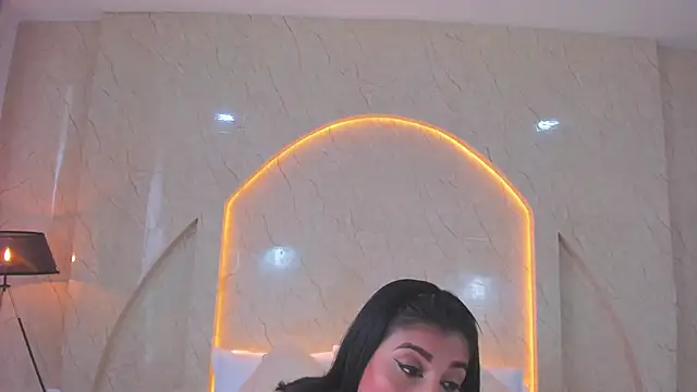 Antonella Russo1 online show from January 9, 2026, 1:07 pm