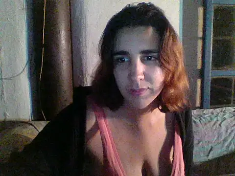Dani ela91 online show from October 24, 2025, 3:16 am