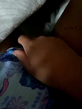 Snapshot of Malusafadinha00 chatting on October 18, 2025, 8:38 am Malusafadinha00 online show from October 18, 2025, 8:38 am