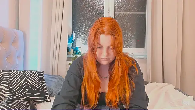 EvaBelial666 online show from October 19, 2025, 10:12 pm