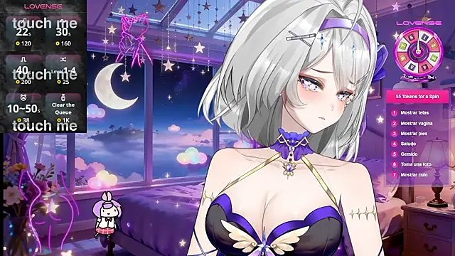 Kiramane online show from March 10, 2026, 3:54 am