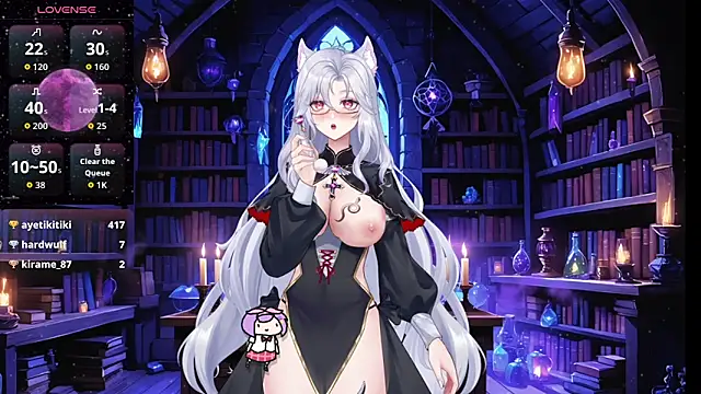 Kiramane online show from November 22, 2025, 2:49 pm