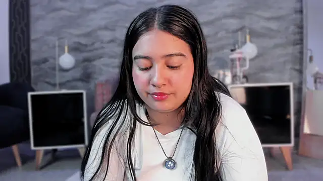 lilithst  online show from November 4, 2025, 9:07 pm