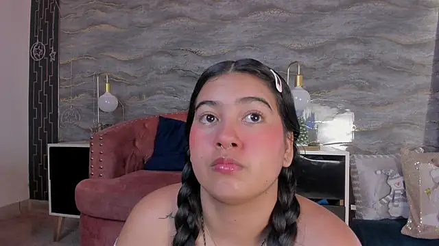 lilithst  online show from December 15, 2025, 9:09 pm