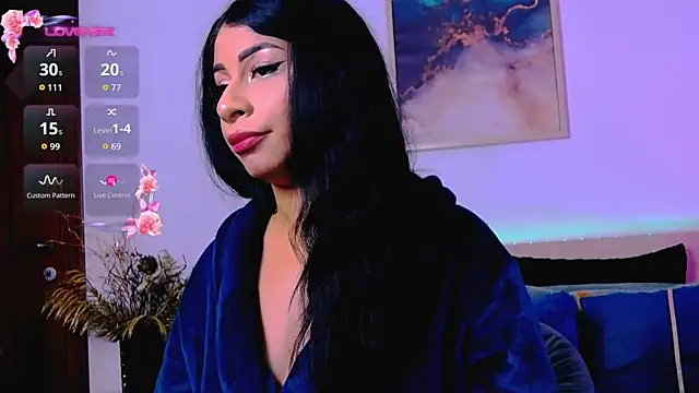 Snapshot of Miss_Ava chatting on November 19, 2025, 5:40 am Miss Ava online show from November 19, 2025, 5:40 am