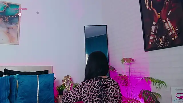 Miss Ava online show from February 20, 2026, 5:15 am