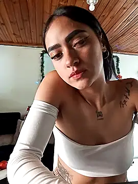 jasmine sherny online show from November 11, 2025, 2:12 pm