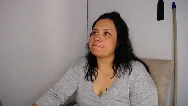 Lia TabooMatureBbw online show from February 11, 2026, 8:20 pm