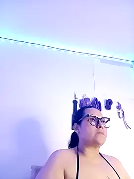 Lia TabooMatureBbw online show from February 7, 2026, 1:24 am