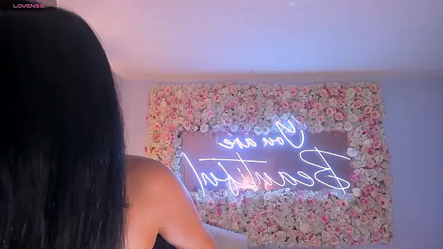 CelesteMoonX online show from January 15, 2026, 1:53 am