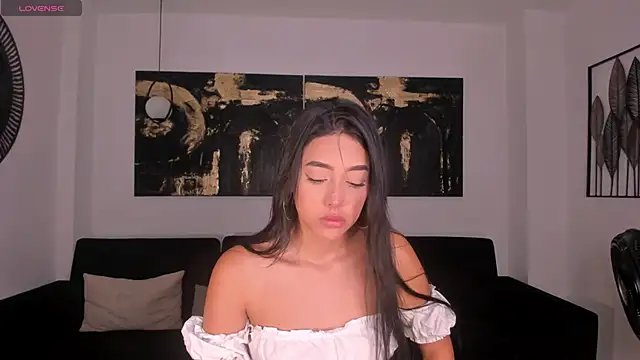 ScarlettBlaze  online show from March 3, 2026, 12:01 pm